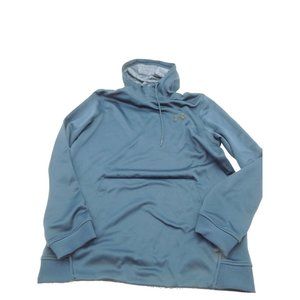 Under Armour Coldgear womens hoodie size Medium